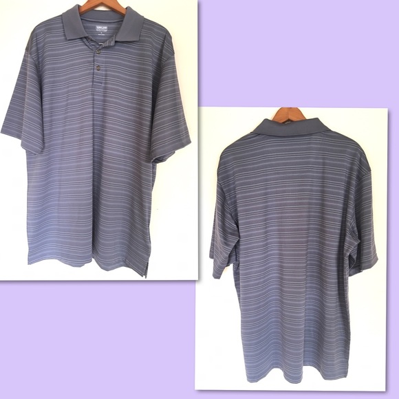 Kirkland Signature Other - Kirkland Signature Men's Polo T-Shirt - XL